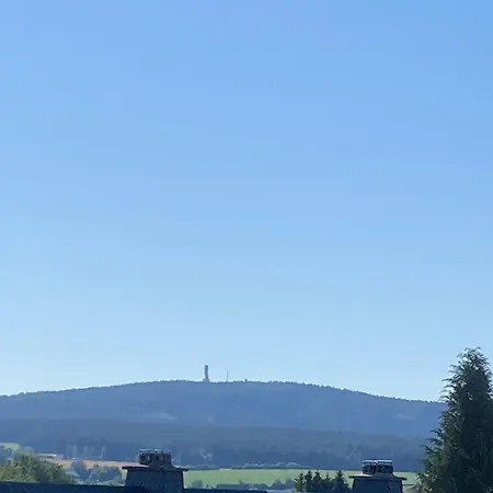 Kornbergblick Apartman *