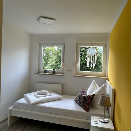 Apartman Kornbergblick