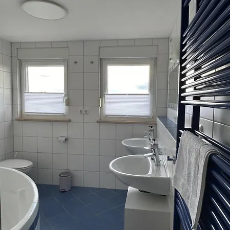 Apartman Kornbergblick