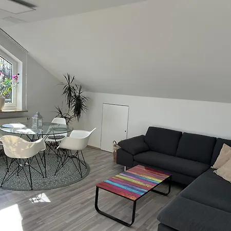 Apartman Kornbergblick