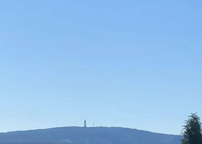 Kornbergblick Апартаменты *