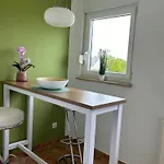 Kornbergblick Apartmán *
